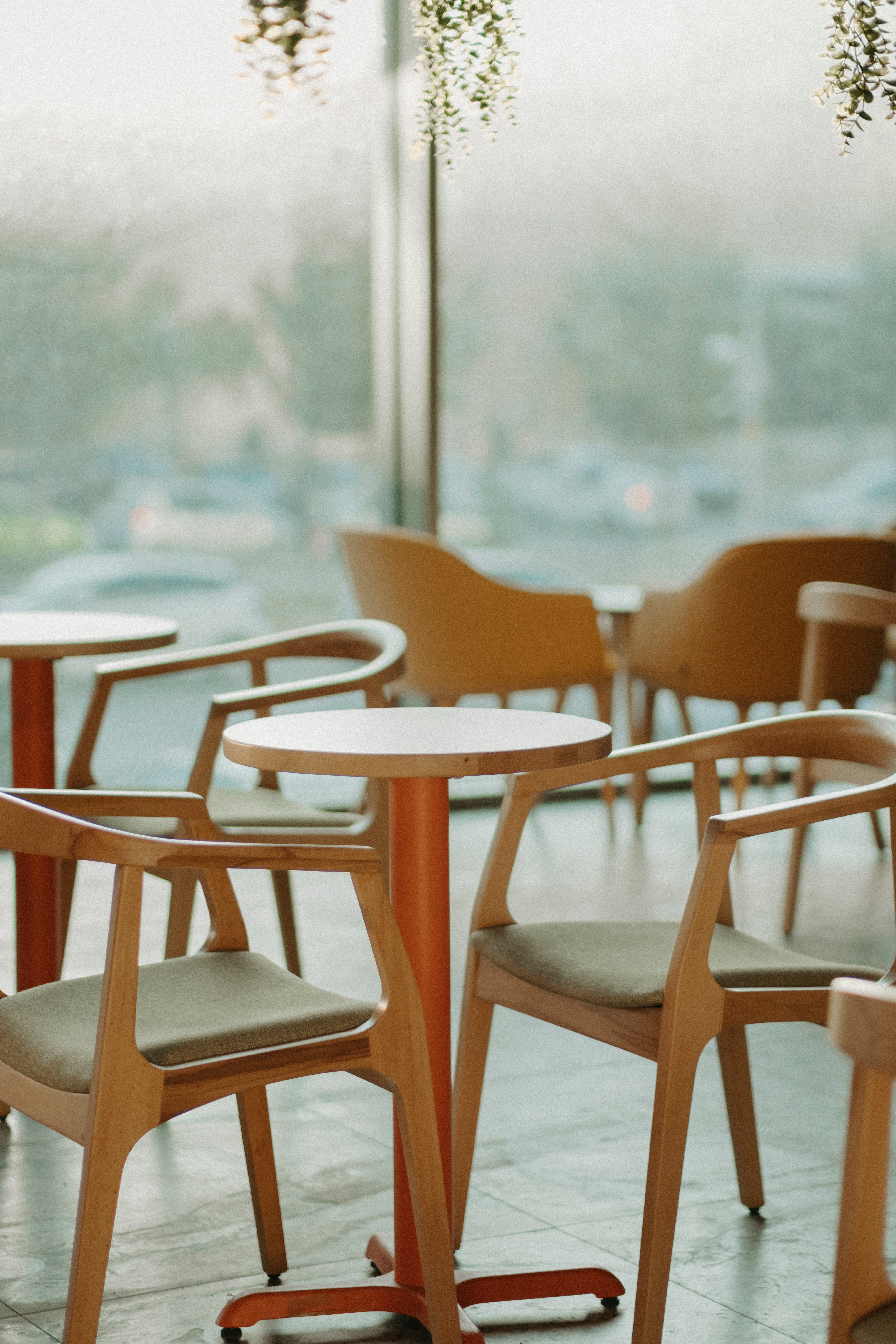 Contemporary lighting